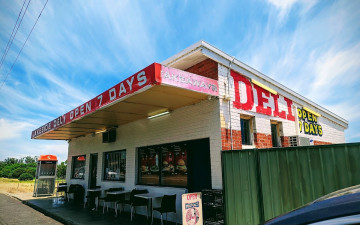 Lakeside Deli Baldivis