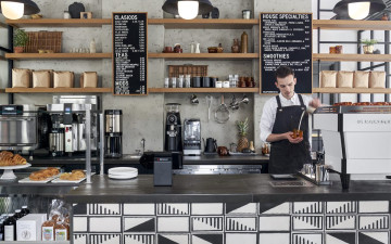Gen Café