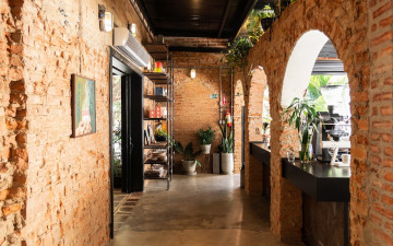 Abigail Coffee Company