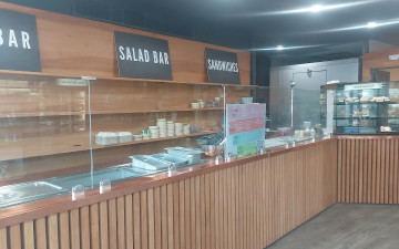 The Nest Kitchen & Cafe