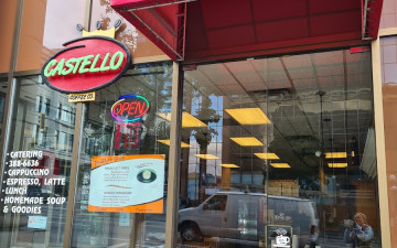 Castello Coffee