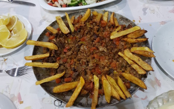 Buklu Piknik