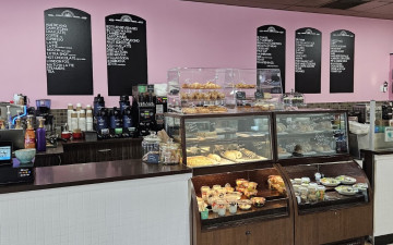 Mondo Cafe