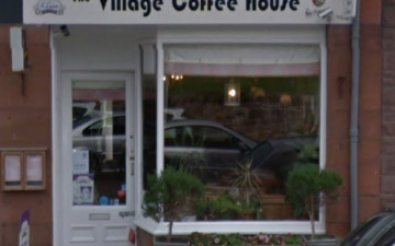 The Village Coffee House
