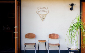 Gelato Naturale