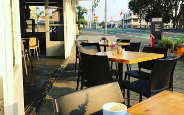 ONE - Onehunga Neighbourhood Eatery