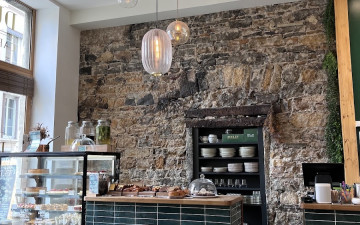 Rebecca’s Kitchen and Farm Shop