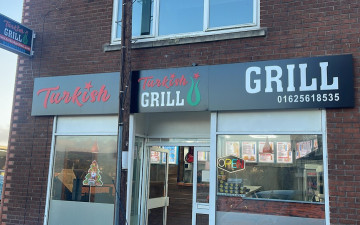 Bari Grill