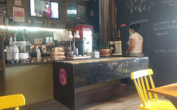 Torroni Café