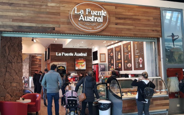 La Fuente Austral