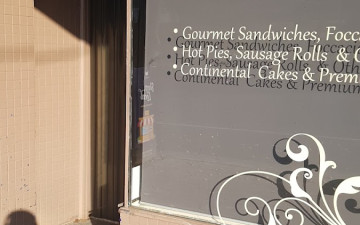 Ambrosia Cafe
