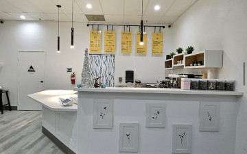 Touch By Angels Cafe