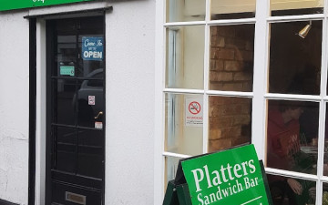 Platters St Neots