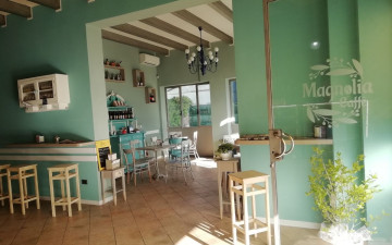 Magnolia Caffè