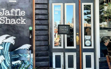 The Jaffle Shack