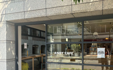 ANDY COFFEE