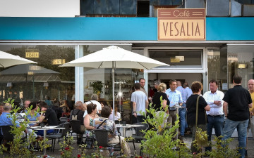 Café Vesalia