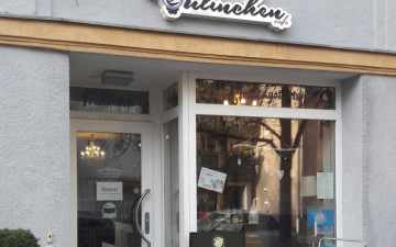 Cafe Eulinchen