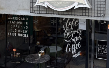 MESTO CAFE