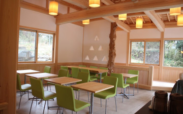 Kinoca - Goods & Cafe