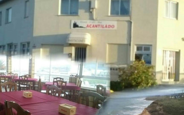El Acantilado