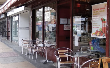 Bon Appetit Bethnal Green