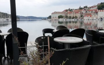 Cafe Bar Mille Naves