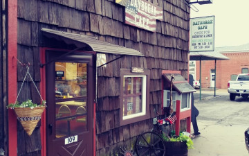 Daybreak Cafe