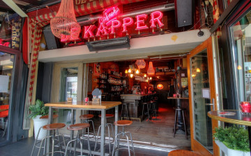 De Kapper
