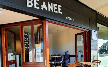 BEANEE Eatery