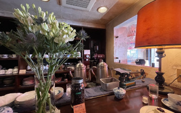 Musashino Coffee