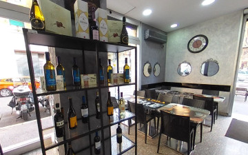 Oasi Cocktail Bar