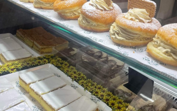 The Old Mill Cafe & Farm Shop