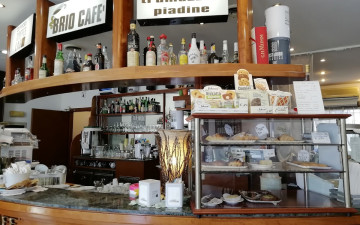 Brio Cafè di Raffaele Mele & Davide Bimestre