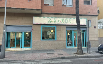 Cafetería Sabor a 2