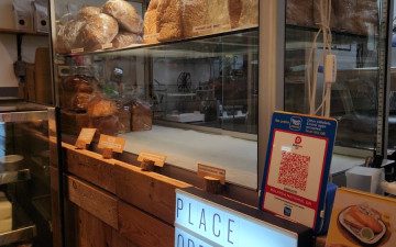 Simplicity Sandwiches & Coffee