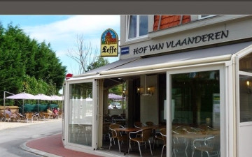 Hof van Vlaanderen