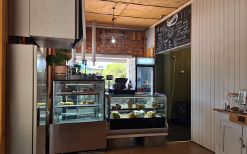 Thorne Street Cafe