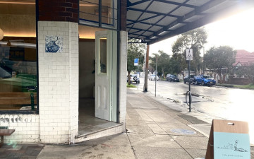 Albermarle Cafe