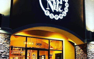 River Nile Cafe Westside