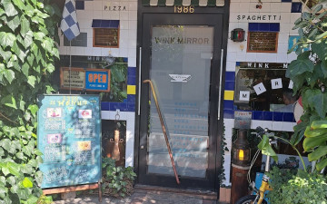 Wink Mirror