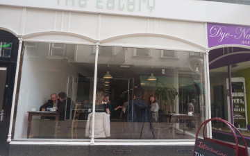 The Eatery
