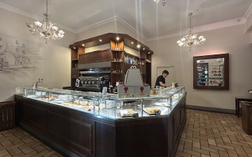 Caffetteria Spinelli