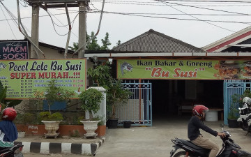 SUSI Cafe & Resto