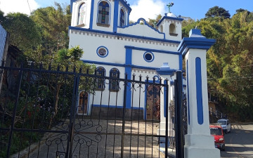 Finca Santa Matilde