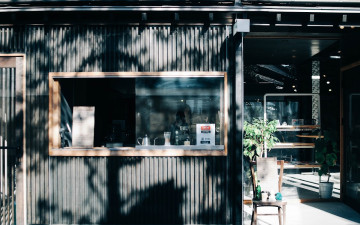 FabCafe Kyoto