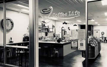 Coffee Life Trafalgar