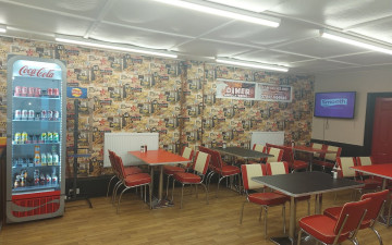 J's Diner