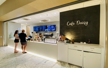 Cafe Daisy