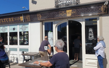 Coffee Culture Mittagong
